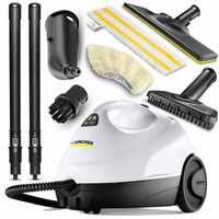 Паровий очищувач Karcher 1500W 3.2бар. Паровой очиститель