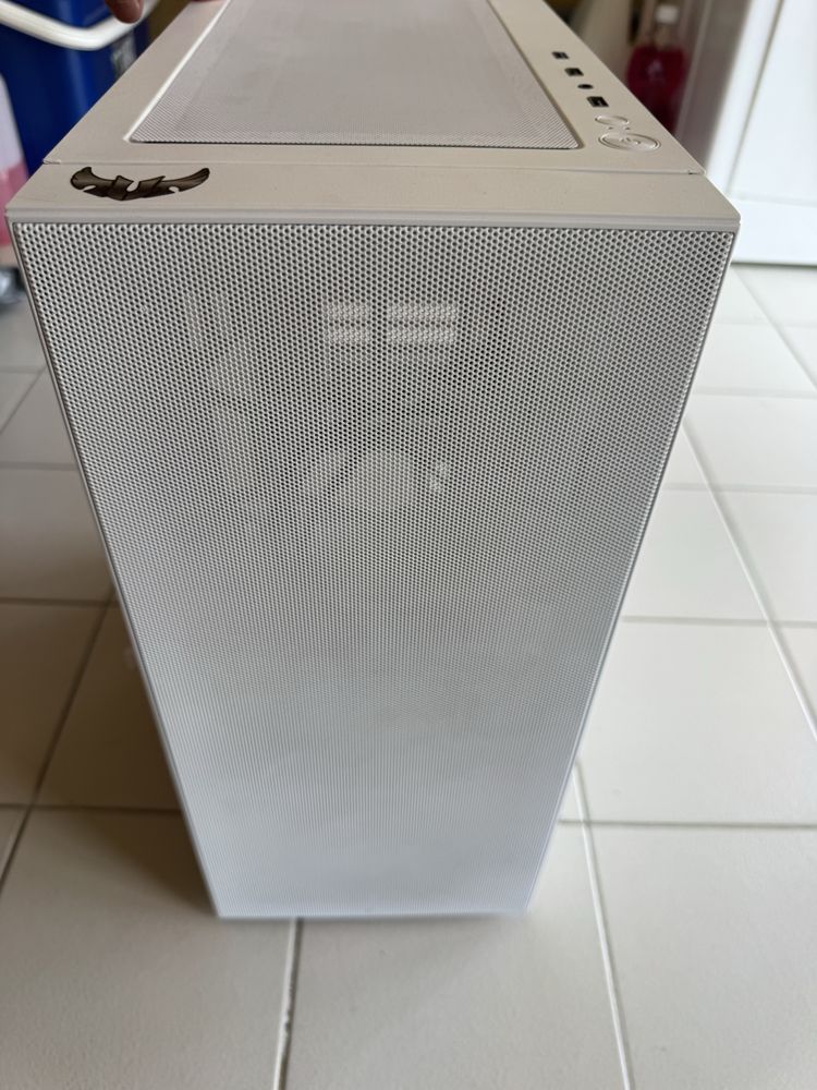 GRAFICA RX580 8GB SAPPHIRE NITRO +