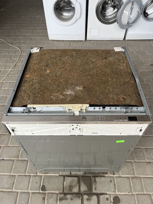 Посудомийна машина Miele G 1420 SCU Шир 60 см.Вис 80.Стан ідеальний