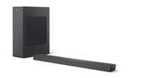 Soundbar Philips TAB6305/10 2.1. HDMI ARC, Dolby Audio, 140 W