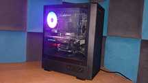 Komputer i5 RX 580 sapphire