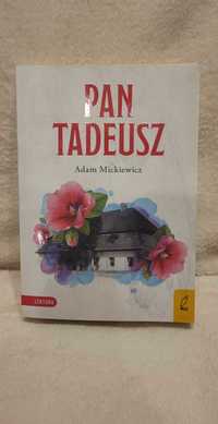 Pan Tadeusz. Adam Mickiewicz