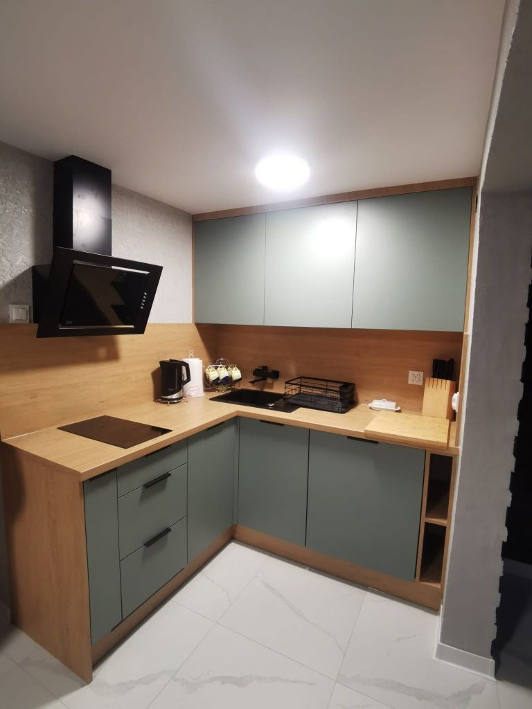 Apartament do wynajęcia na Ośrodku Mierzyn wolny termin od 13.07 do 21