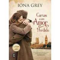 Cartas a um Amor Perdido, Iona Grey