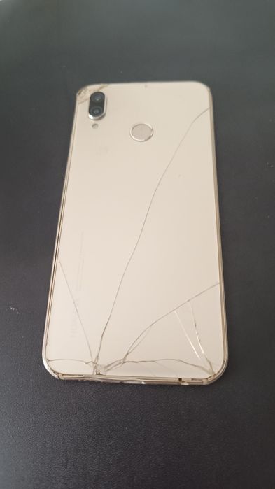 Telemóvel ( Smartphone) Huawei