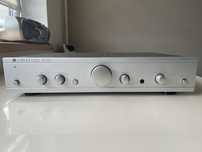 Cambridge A500 silver