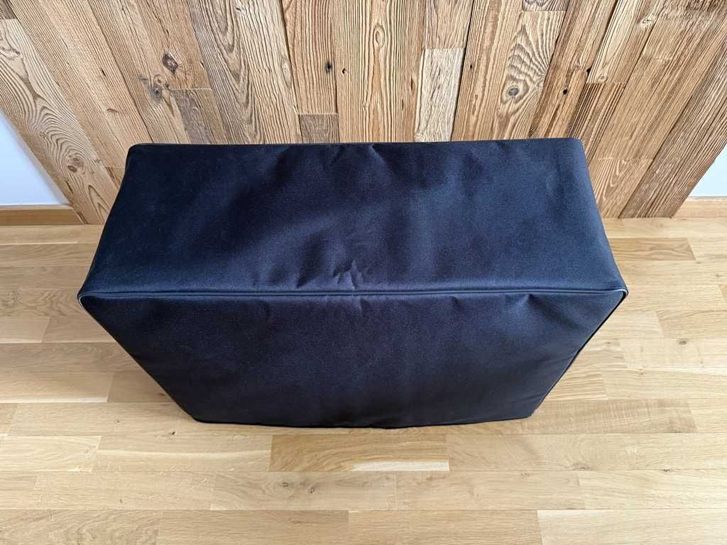 Pokrowiec na kolumnę Marshall 2x12 TSLC122 JVMC122 Hesu Ampcovers NOWY