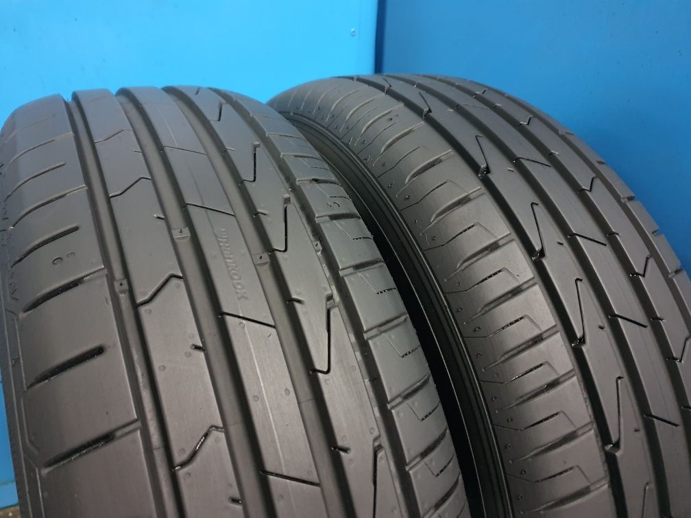 4 x 205/60 R16 Opony letnie Hankook! Rok 2020