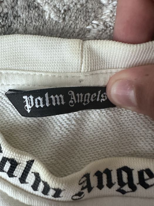 Світшот|Кофта Palm Angels L-XL