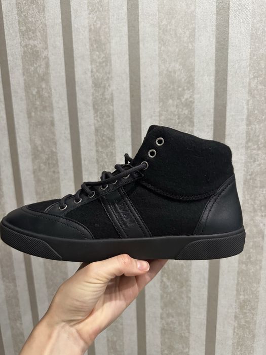 Чоловічі зимові черевики 40р