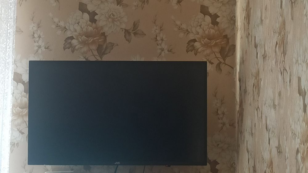 Продам телевізор JVC 32