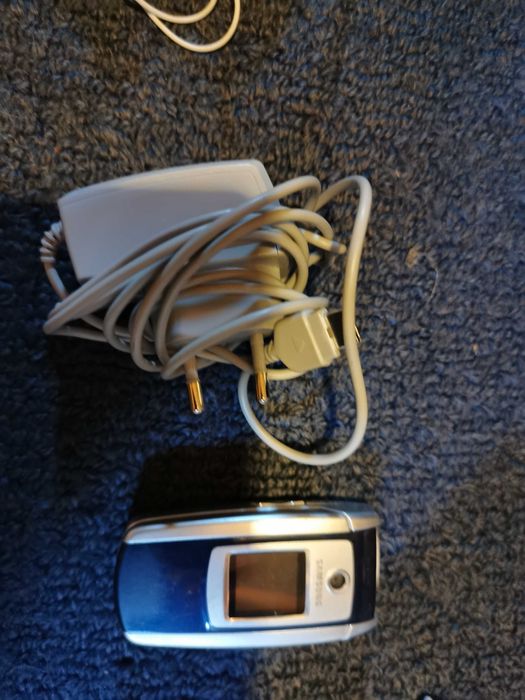 Telefon komórkowy samsung