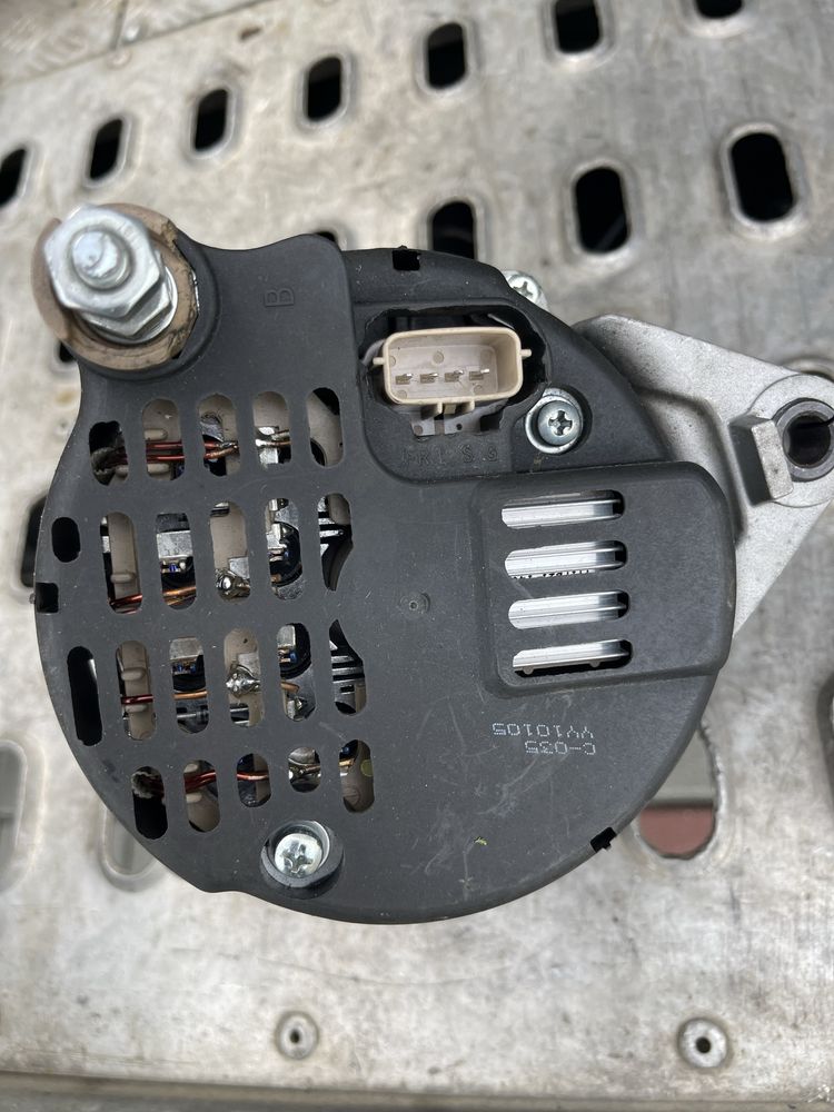 Alternator Volvo, Hyundai, Kia, Mitsubishi AS-PL A9017