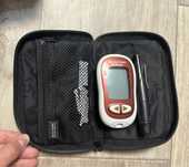 Глюкометр Accu-chek Performa