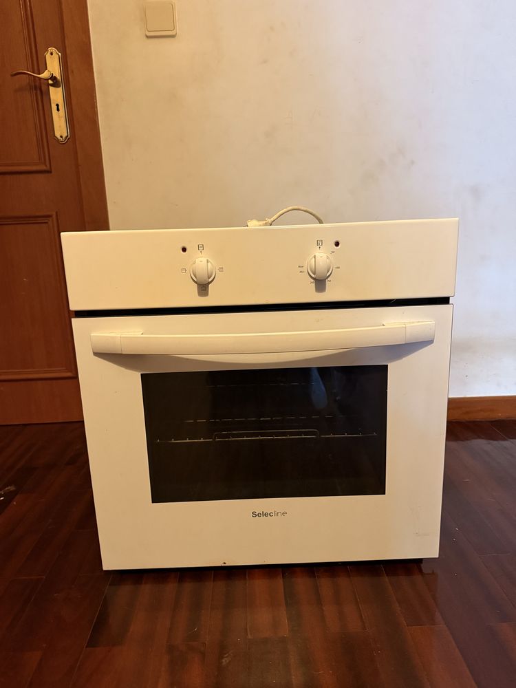 Forno Eletrico Selecline