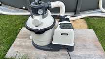 Pompa piaskowa Intex 5700 l/h