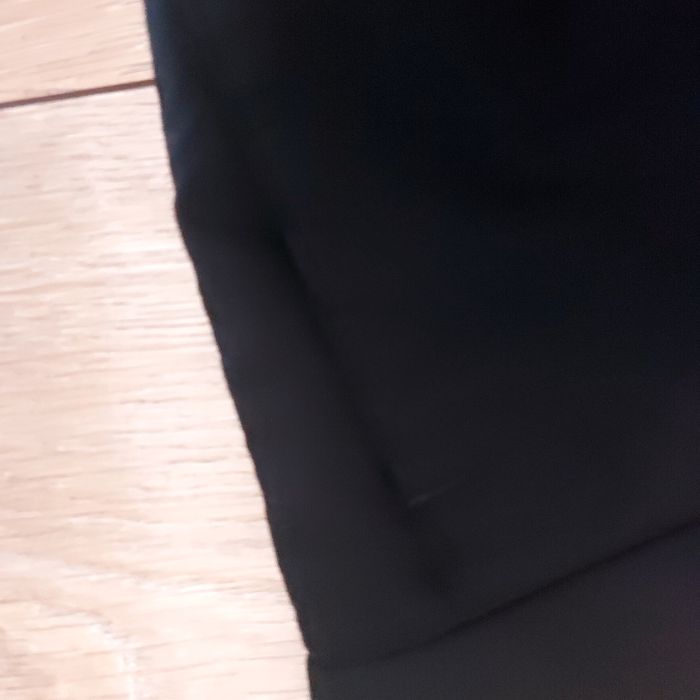 Spodnie męskie młodzieżowe eleganckie H&M 56