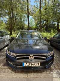 VW Passat Variant 1.6Tdi Comfortline DSG