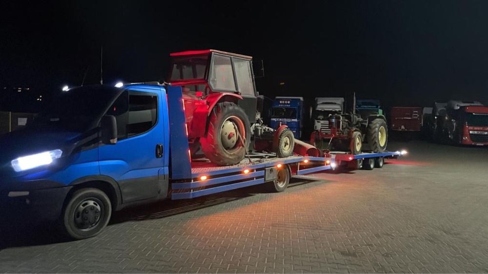 Autolaweta  Pomoc drogowa  Laweta  Auto Pomoc