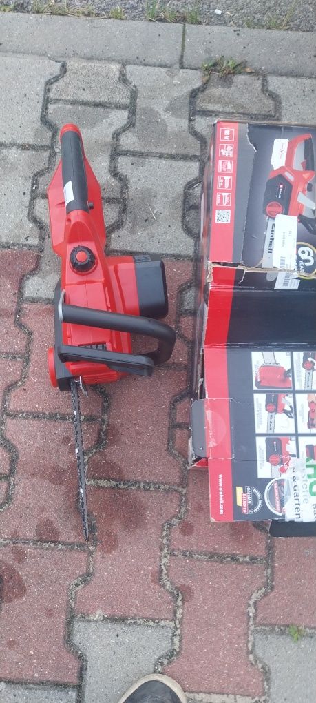 Einhell piła GC-KS 18
