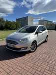Ford C-MAX 1.5 TDCI Start Stop System Titanium. Zamiana