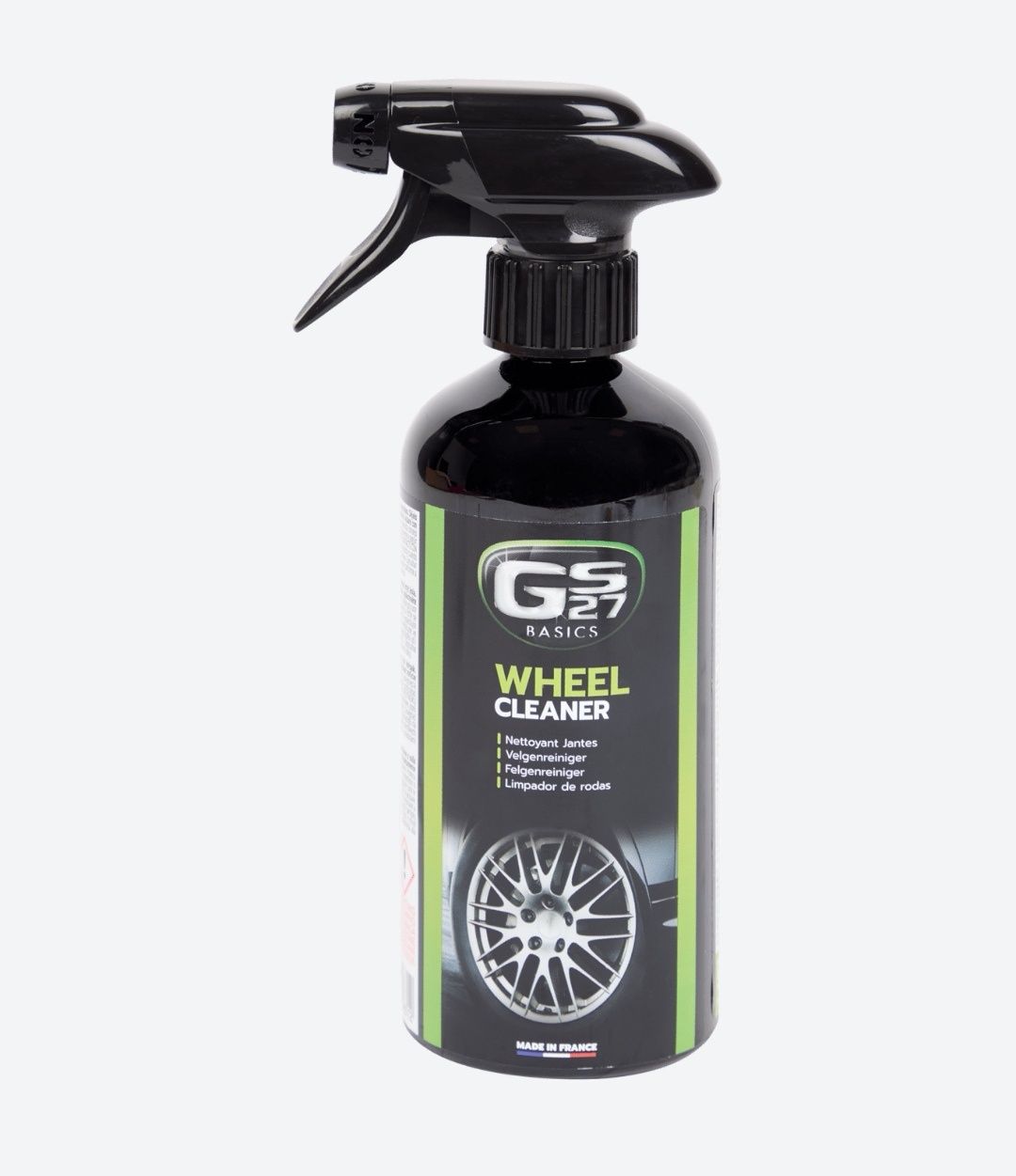 Produtos Limpeza Automóvel NOVOS