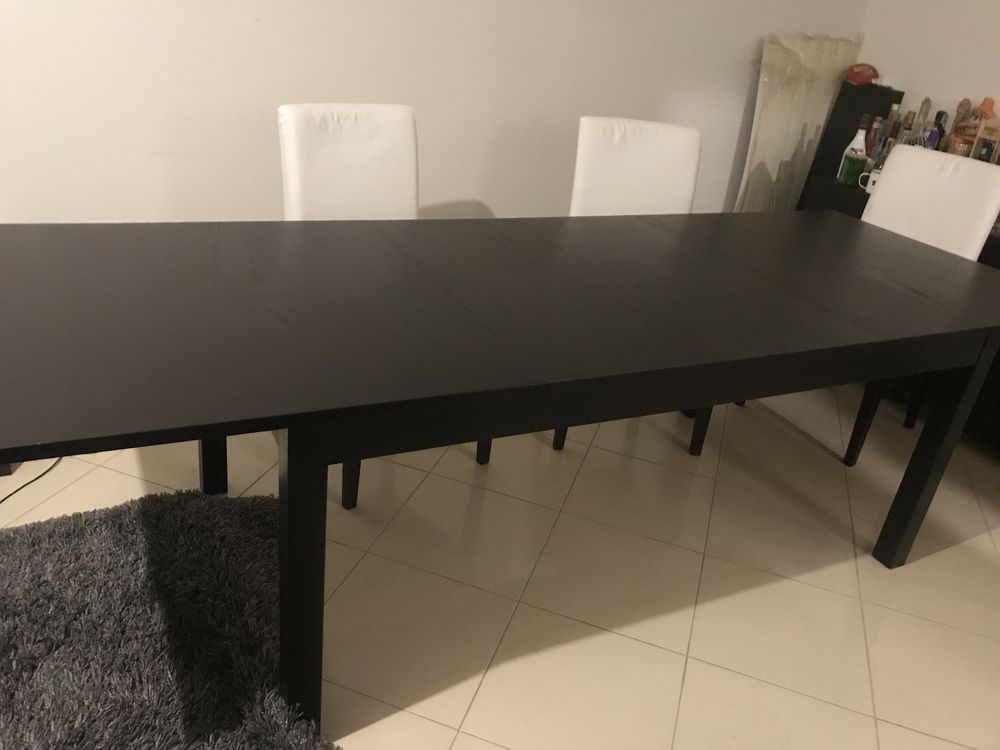 Vendo Mesa Ikea Extensível