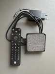 Dekoder UPC TV BOX 4K, VIP5002W-PL