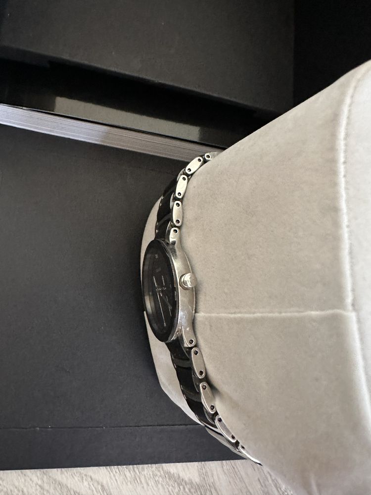 Zegarek Rado Damski Centrix Diamonds