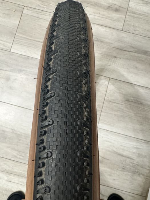 Opony gravelowe Schwalbe G-One RS 45mm komplet 2szt