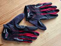 Продам велорукавиці Specialized, розмір S, нові