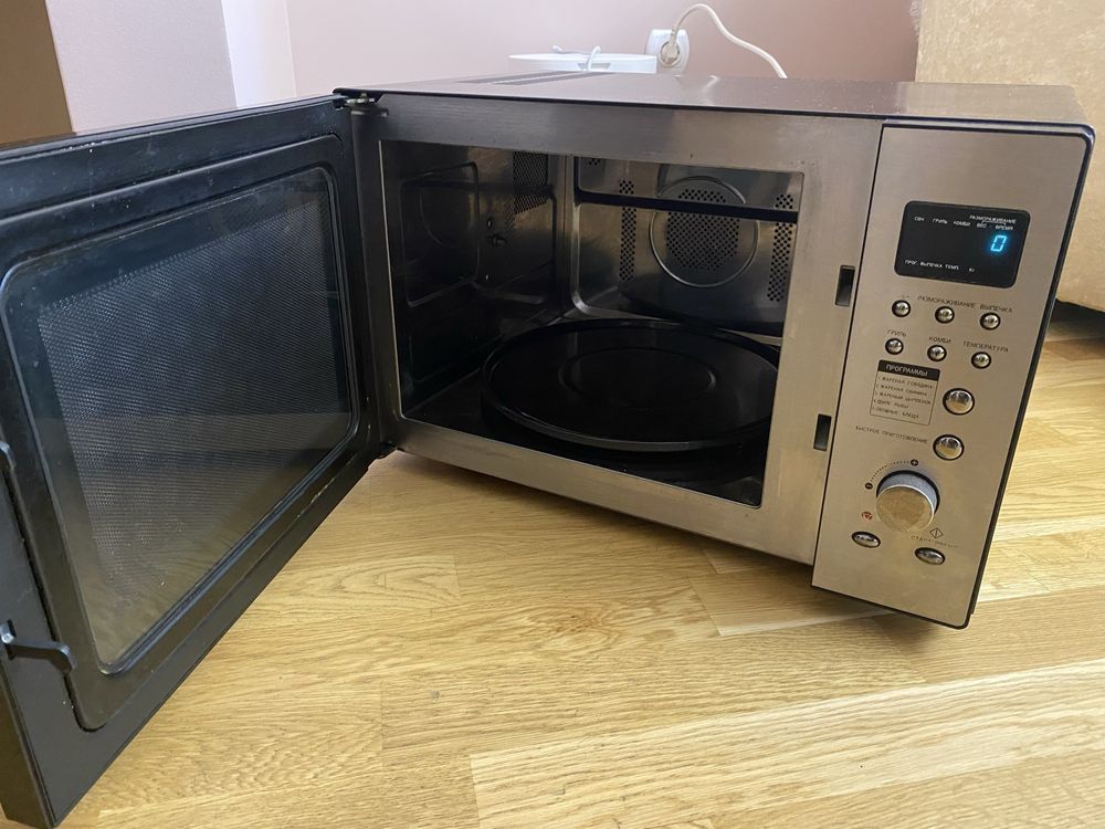 Микроволновая печь Daewoo KOC-985TB