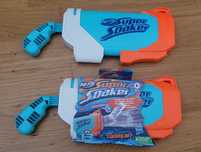 Водный  пистолет NERF SUPER