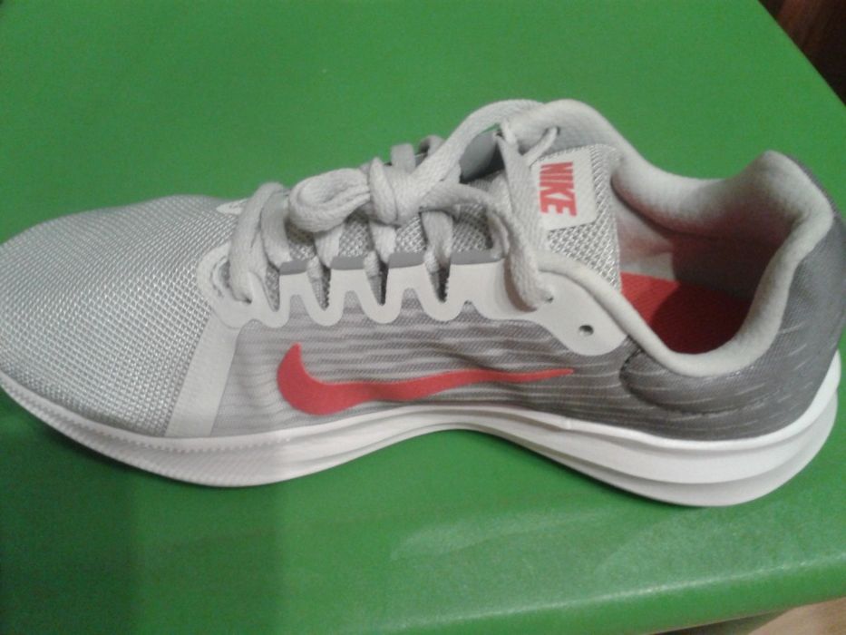 Nike running novos ( n.º 41 )