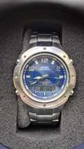 Casio WVA - 230 Waveceptor