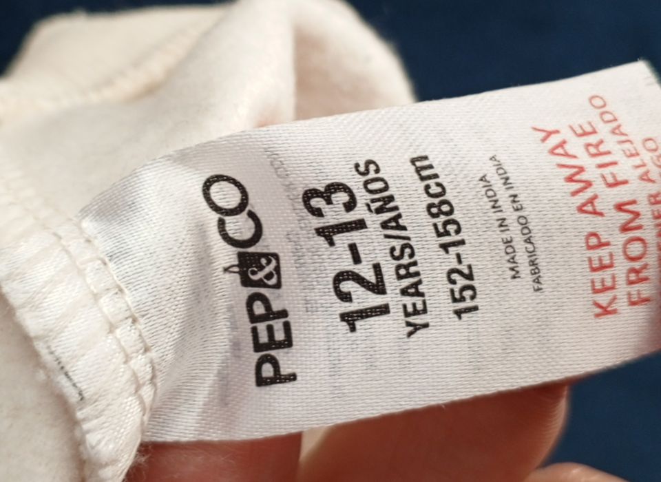 Bluza dla dziewczynki 152