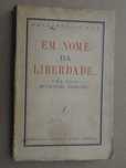Em Nome da Liberdade de Philippe Le Roy