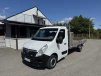 Opel Movano 2.3 *140000km*