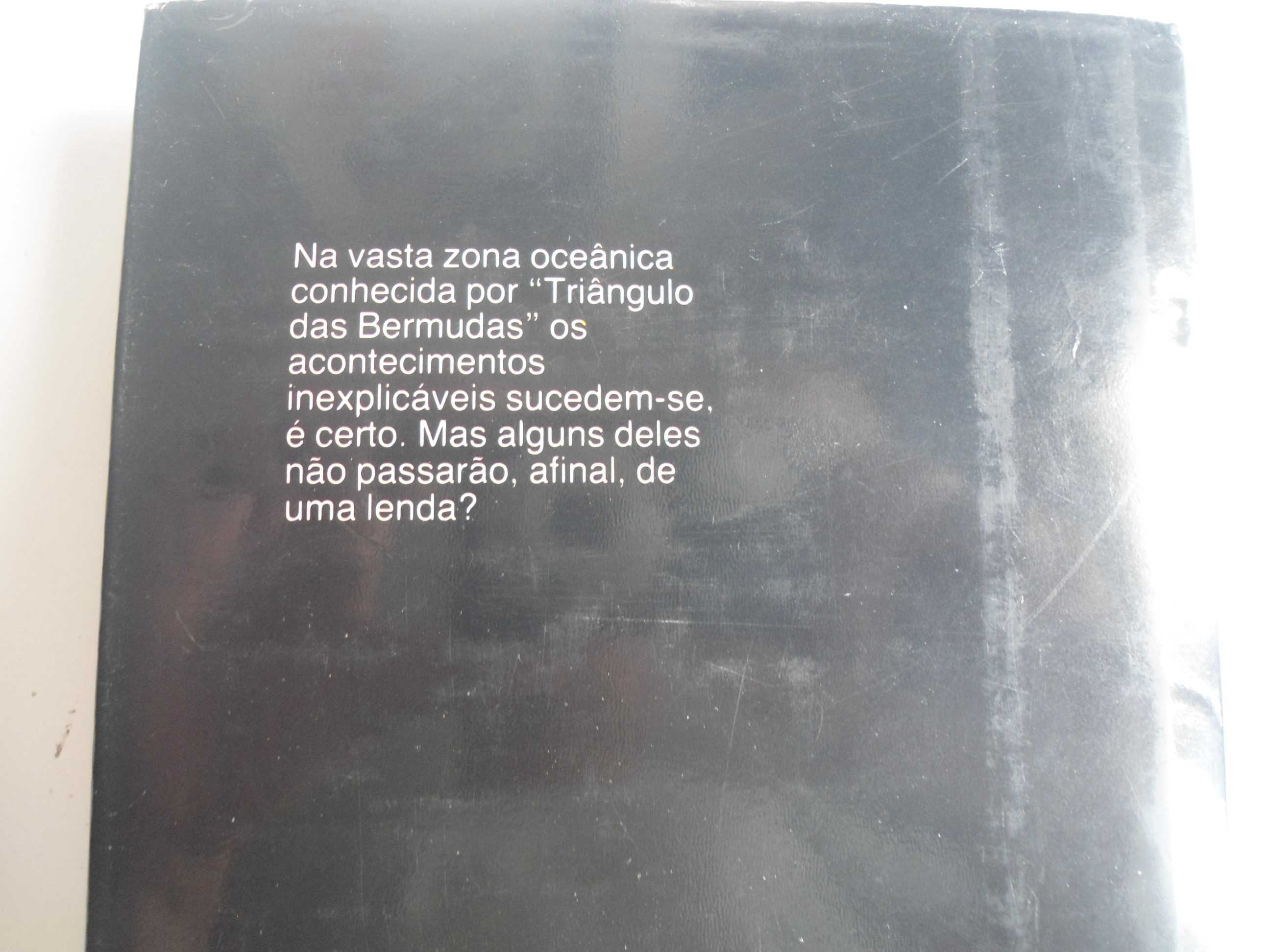 Lenda e Realidade do triângulo das Bermudas de Yves Verbeek