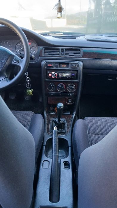 Carrinha Honda Civic