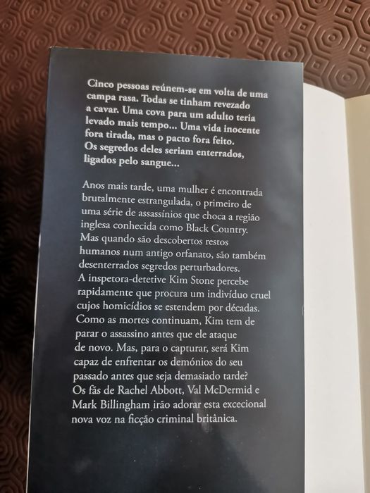 Gritos Silenciosos