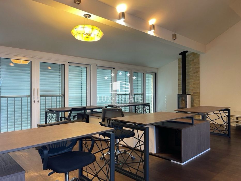 Аренда Таунхаус под офис и жилье Соломенский р-н