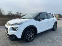 Citroën C3 81 tys km, klimatronik, tempomat