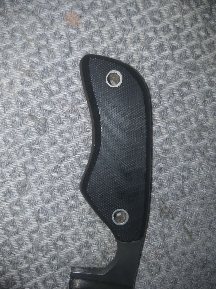 Nóż od Templar Knives z m2