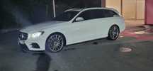 Mercedes-benz E220 AMG nacional com 130.000 km