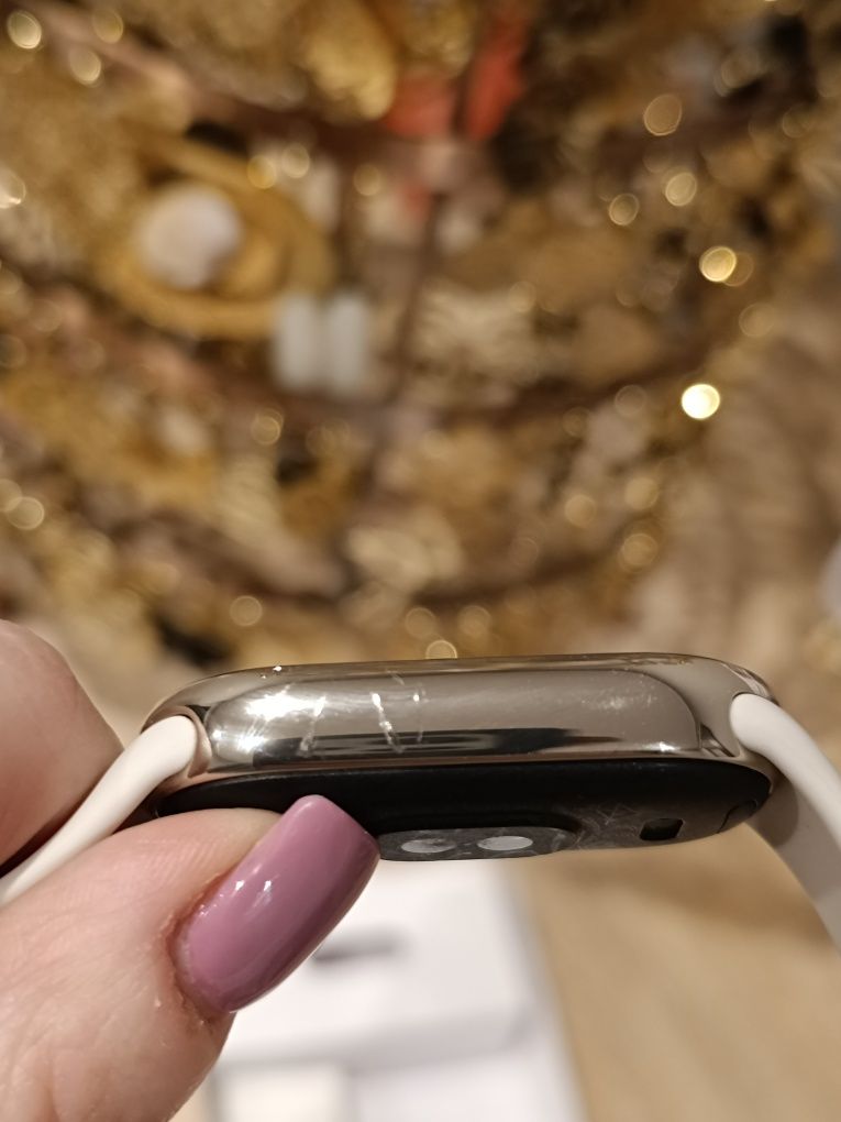 Opaska mi band 8