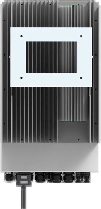 Гібридний інвертор Deye SUN-6K-SG05LP1-EU-AM2-P