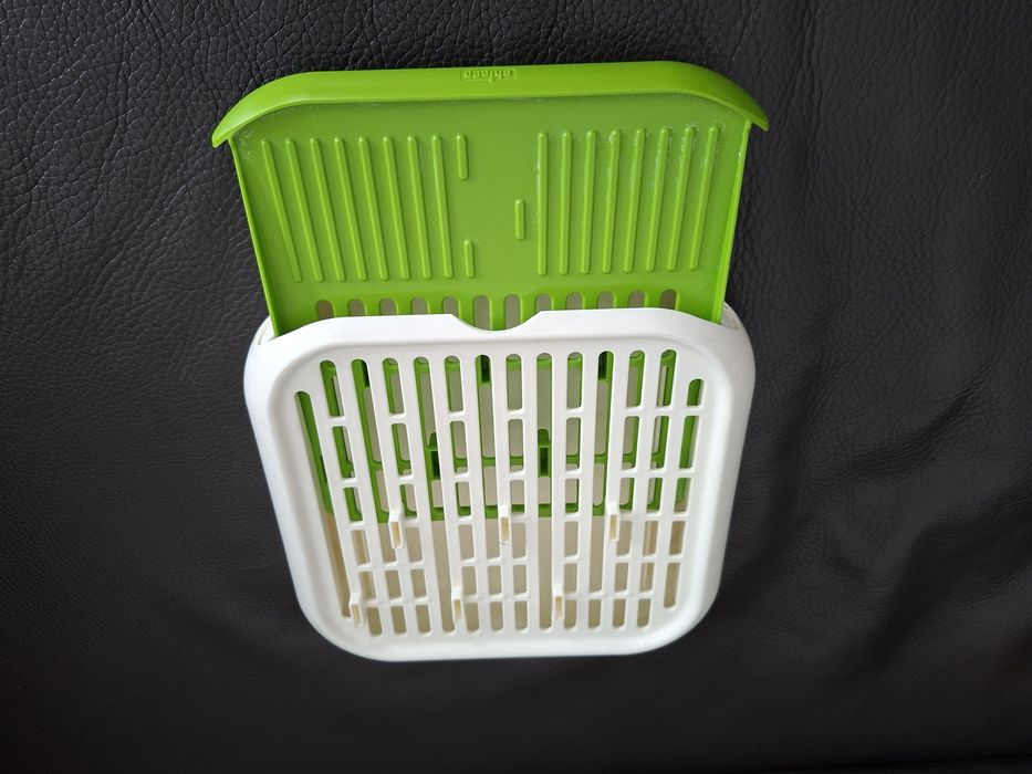 Escorredor de biberões Chicco