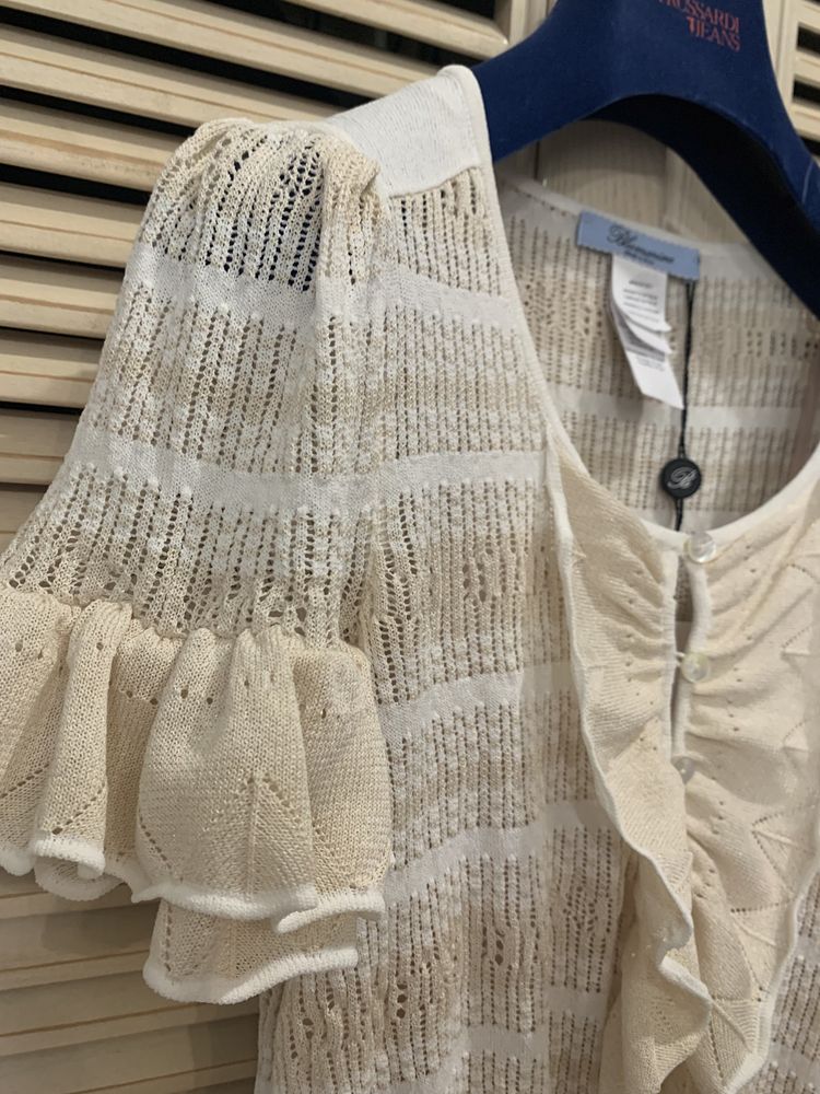 Blumarine sukienka nowa r S/M