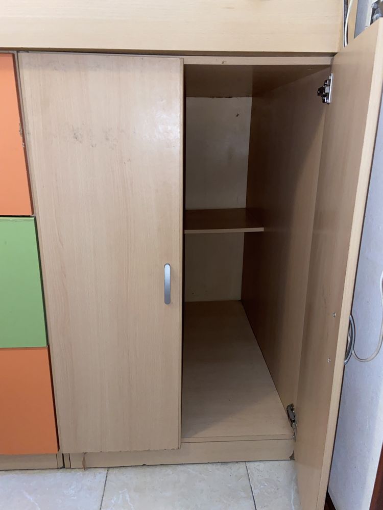 Mobilia de quarto